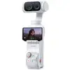 Image de Caméra Sport Insta360 Luna Ultra Bundle 8k Objectif Leica Zoom 12× Écran Oled 2"
