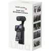 Image de Camera stabilisee 3 axes 1 pouce 8k luna ultra 2 ecran 6942590201792