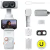 Image de Insta360 Luna Ultra Creator Bundle blanc stellaire