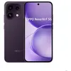 Image de Smartphone OPPO Reno16 FS 5G 8Go Ram 512Go Violet Noir Écran 6.57 Grand-angle 50 MP Remix Collage IA ColorOS 16 6500 mAh