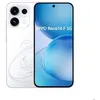 Image de Smartphone OPPO Reno16 FS 5G 8Go Ram 512Go Blanc Pop Écran 6.57 Grand-angle 50 MP Planète Pop Design 3D ColorOS 16 6500 mAh