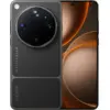 Image de Smartphone Oppo Find X9 Ultra Find X9 6.82 Pouces 12 Go 512 Go Noir Aluminium Verre Similicuir