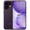 Image de Smartphone Oppo Reno16 6,32" 5g Double Nano Sim 512 Go Violet Noir