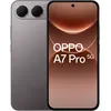 Image de OPPO A7 Pro 5G Titane - 256 Go - 6 Go
