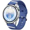 Image de Montre Connectée Huawei Watch Gt 7 46 Mm Bluetooth Bleu Et Blanc Alliage De Titane Céramique