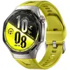 Image de Montre Connectée Huawei Watch Gt 7 Pro 46 Mm Bluetooth Jaune Titane Céramique