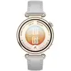 Image de Montre Connectée Huawei Watch Gt 7 41 Mm Cuir Composite Gris Écran Amoled Bluetooth