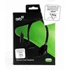 Image de Casque de jeu - ORB - 020926 - Compatible Xbox One - Filaire - Stéréo - Vert