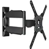 Image de North Bayou P4 Support mural orientable de qualité pour téléviseurs LED 32-47 pouces VESA universel 200-400
