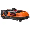 Image de Robot Tondeuse Connecté Worx Plus Wr147e.1, 1000 M², L. 20 Cm