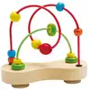 Image de Hape Boulier Premier ge Double Bulle