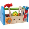Image de Hape Fix-it Tool Box