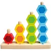 Image de Hape Tel Beads