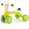 Image de Trotteur Vert En Bois