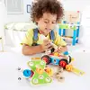 Image de Hape Basic Buildingset