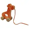Image de Hape Girafe Animal À Tirer