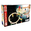 Image de Jouet à billes - Hape - Quadrilla The Cyclone - Mixte - 4 ans et plus - Multicolore