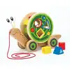 Image de Hape Escargot À Tirer