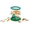 Image de Jeu de plateau - HAPE - Pallina - Pour enfants de 3 à 10 ans - Multicolore