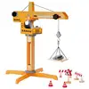 Image de Grue elevatrice jaune et orange E3011