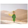 Image de Hape Puzzle Le Petit Prince 2x50 Pièces Carton Fantaisie