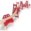 Image de Hape Double pont suspendu étendu E3710