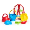 Image de Sac À Dos De Plage Hape Set Complet Multicolor Plastique