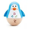Image de Pingouin Culbuto Musique carillon