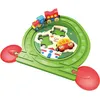 Image de Hape Train Track Puzzle