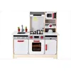 Image de Cuisine pour enfant - HAPE - E3145 - Bois - 10 accessoires - Montage facile