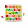 Image de Puzzle Alaphabet Majuscules