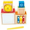 Image de Hape Boîtes Musicales Gigognes