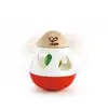 Image de Hape Hochet A Clochette