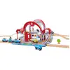 Image de Hape Grand City Station