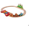 Image de Chemin de fer musical de la jungle - HAPE - E3825 - Vert - Bois Autre - Dès 18 mois