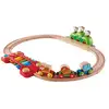 Image de Chemin de fer musical de la jungle E3825