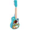Image de Mini-guitare flower power E0600