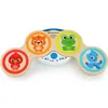 Image de Jouet déveil musical en bois tactile et électronique Baby Einstein - Magic Touch Drums HAPE