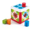 Image de Hape Cube Trieur De Formes