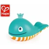 Image de Jeu D Éveil Baleine À Bulles Hape Pour Enfant De Plus De 18 Mois