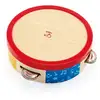 Image de Petit Tambourin