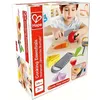 Image de Jeu dimitation en bois gamme cuisine HAPE E3154 - Ustensiles de cuisine indispensables