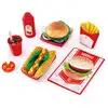 Image de Hape Fast Food Set