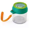 Image de Hape Boîte À Insectes Avec Loupe Et Grille De Mesure 8,5 Cm Vert