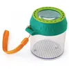 Image de Jeux de plein air en bois - HAPE - Pot à insectes avec loupe - Pour explorateurs scientifiques