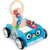 Image de Trotteur Baby Einstein Hape