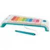 Image de Hape Jouet D'éveil Musical En Bois Tactile Et Électronique Baby Einstein - Xylophone