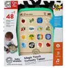 Image de Hape Magic Touch Curiosity Tablet