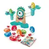 Image de Hape Monster Math Scale