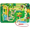Image de Labyrinthe Jungle